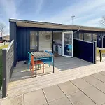Appartement Awesome In With Indoor Swimming Pool Vejen
