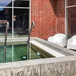 Appartement Awesome In With Indoor Swimming Pool