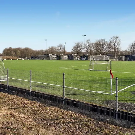 Apartament Awesome In With Indoor Swimming Pool Vejen