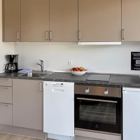 Apartament Awesome In With Indoor Swimming Pool Vejen