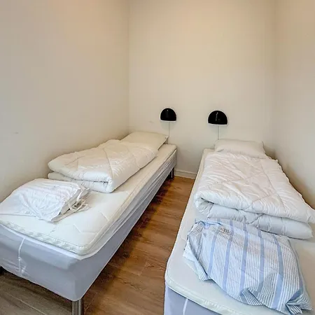 Awesome In With Indoor Swimming Pool Apartament *