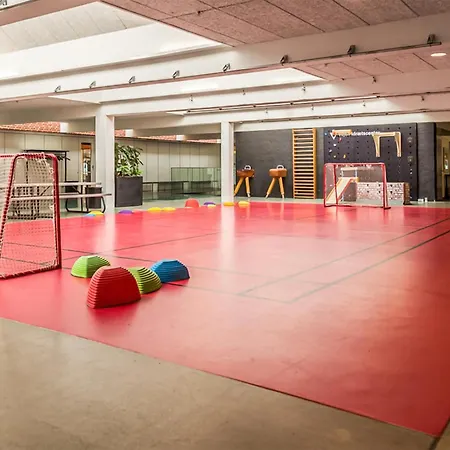 Awesome In With Indoor Swimming Pool Вайен