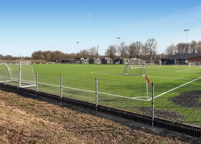 Апартаменты Awesome In With Indoor Swimming Pool Вайен