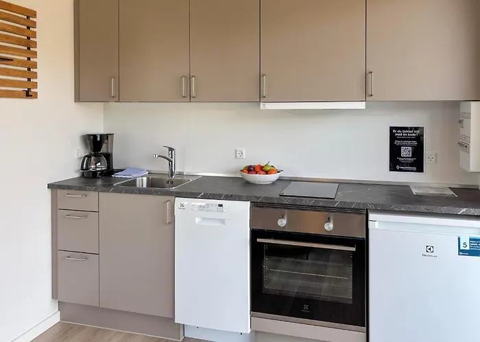 Apartament Awesome In With Indoor Swimming Pool Vejen