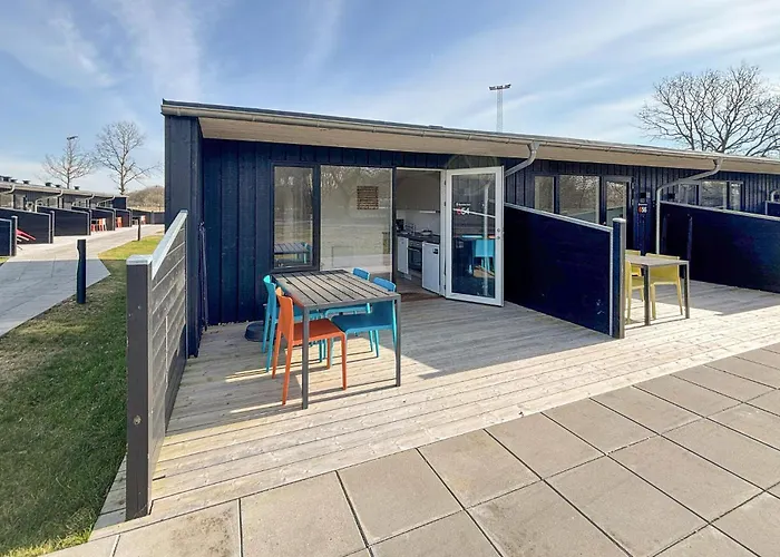 Apartament Awesome In With Indoor Swimming Pool Vejen