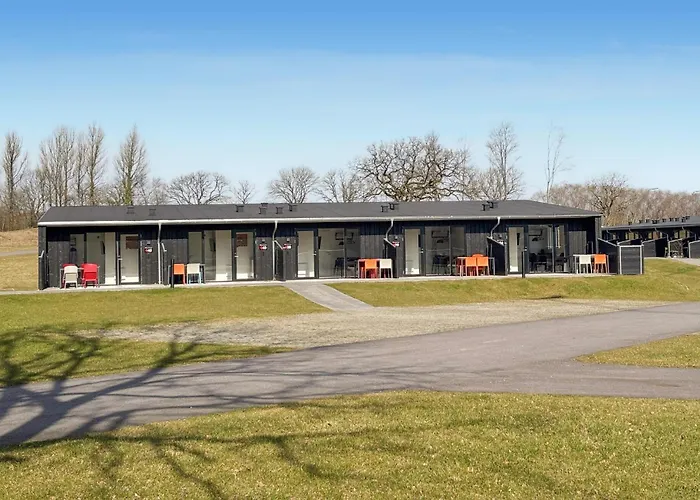 Апартаменты Awesome In With Indoor Swimming Pool Вайен