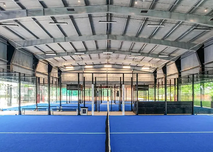 Awesome In With Indoor Swimming Pool Apartament